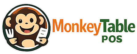 MonkeyTable POS